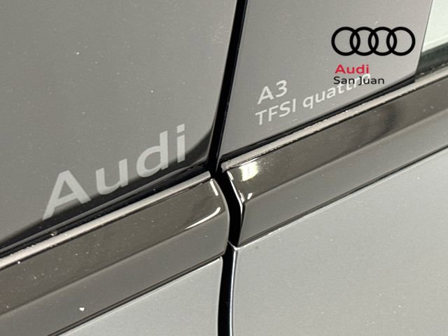 New 2026 Audi A3 2.0T Premium Plus image 12