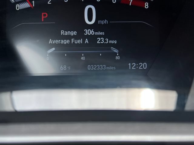 Used 2022 Honda CR-V EX image 21