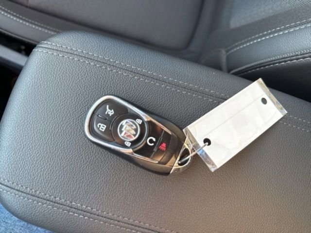 Used 2022 Buick Encore GX Select FWD image 8