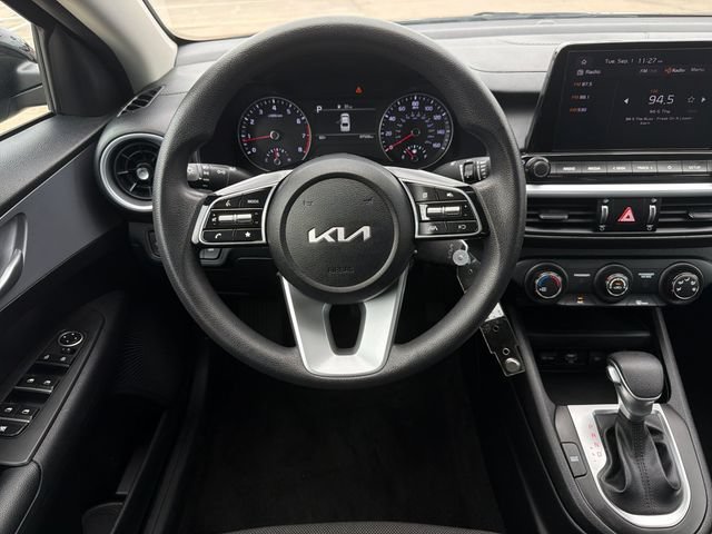 Used 2024 Kia Forte LX FWD image 15