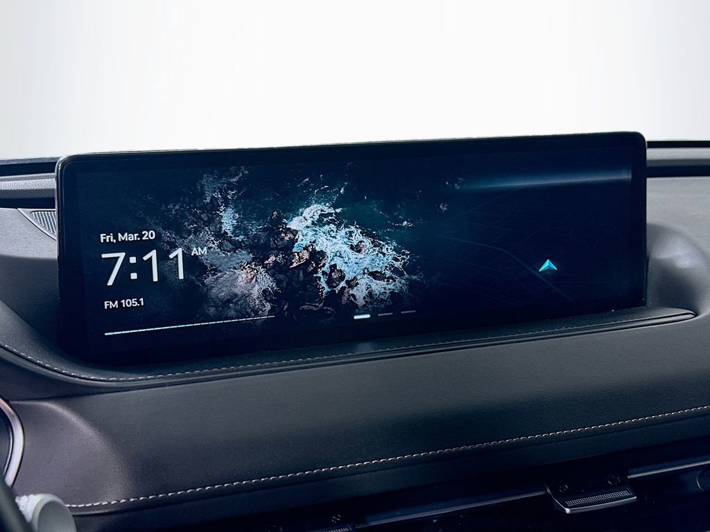 Used 2023 Genesis G80 2.5T image 25