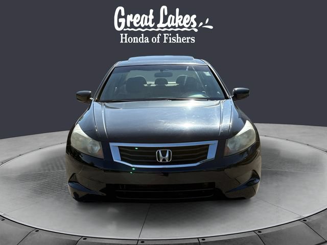 Used 2009 Honda Accord EX image 8