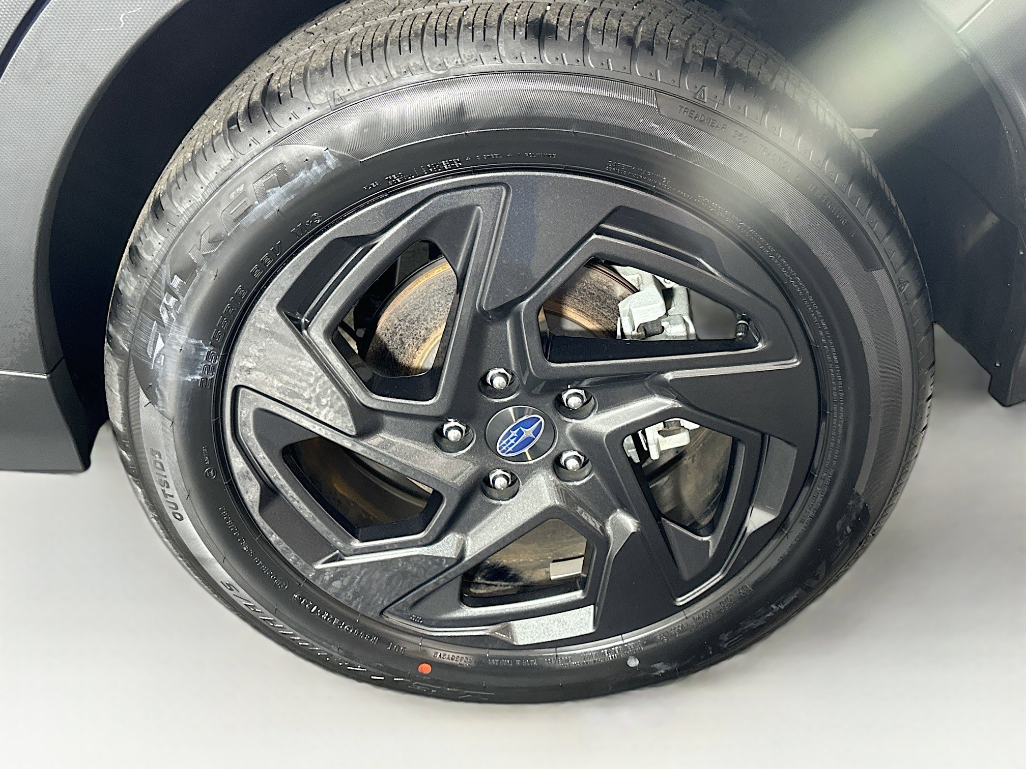 Used 2024 Subaru Crosstrek 2.5i Sport image 11