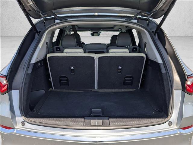 Certified 2023 Acura MDX SH-AWD w/ Technology Package image 6