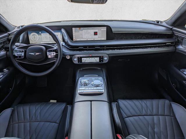 Used 2024 Genesis G90 3.5T image 15