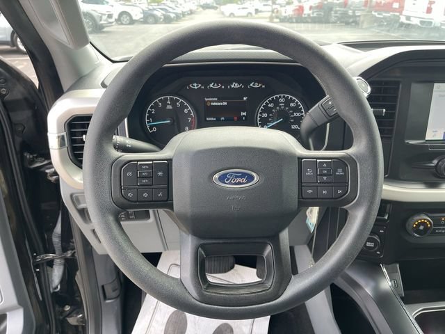 Used 2021 Ford F150 XL w/ Equipment Group 101A High AWD/4WD image 14