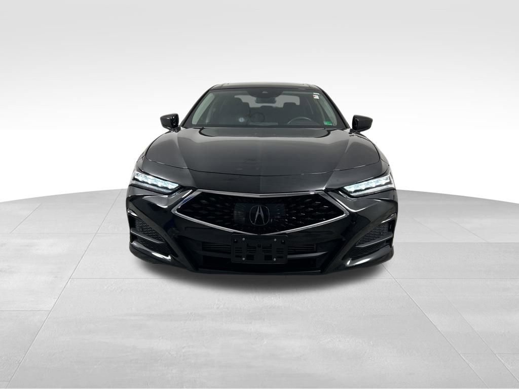 Used 2023 Acura TLX w/ Technology Package image 8