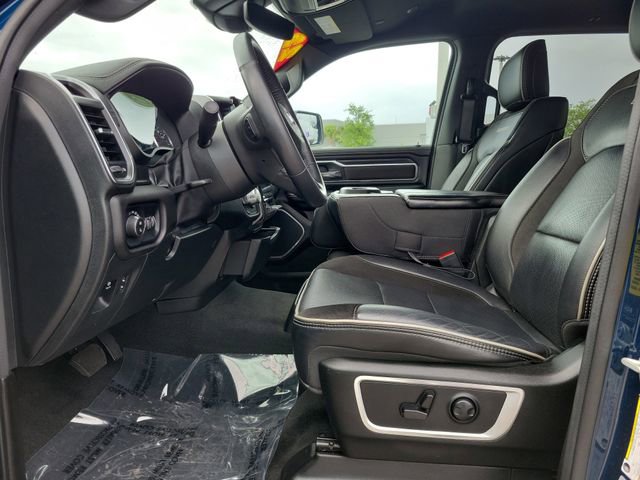 Used 2023 RAM 1500 Laramie image 15