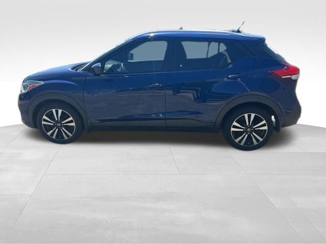 Used 2020 Nissan Kicks SV FWD image 22