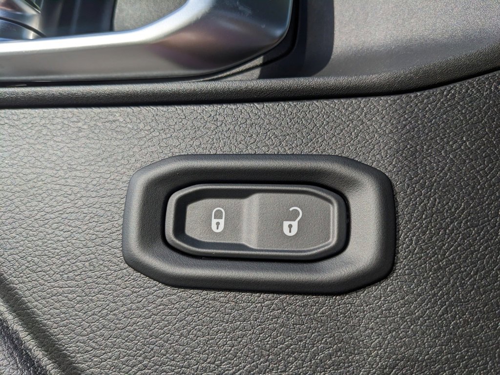 New 2026 Jeep Wrangler Sport image 48