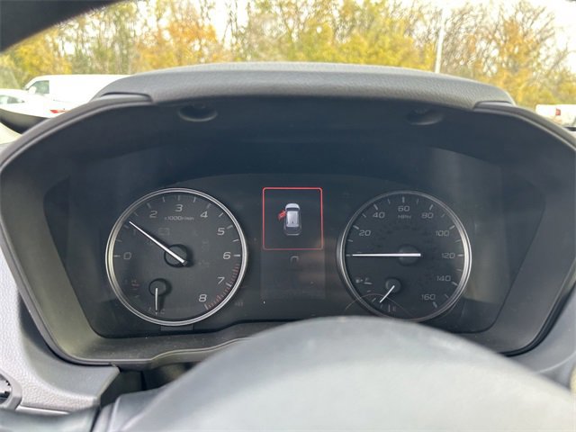Used 2024 Subaru Crosstrek 2.0i Premium image 22