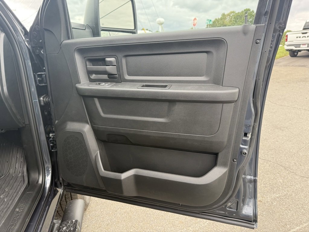 New 2026 RAM 2500 Tradesman image 29