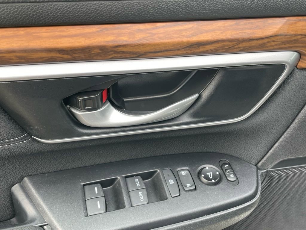Used 2020 Honda CR-V EX image 25
