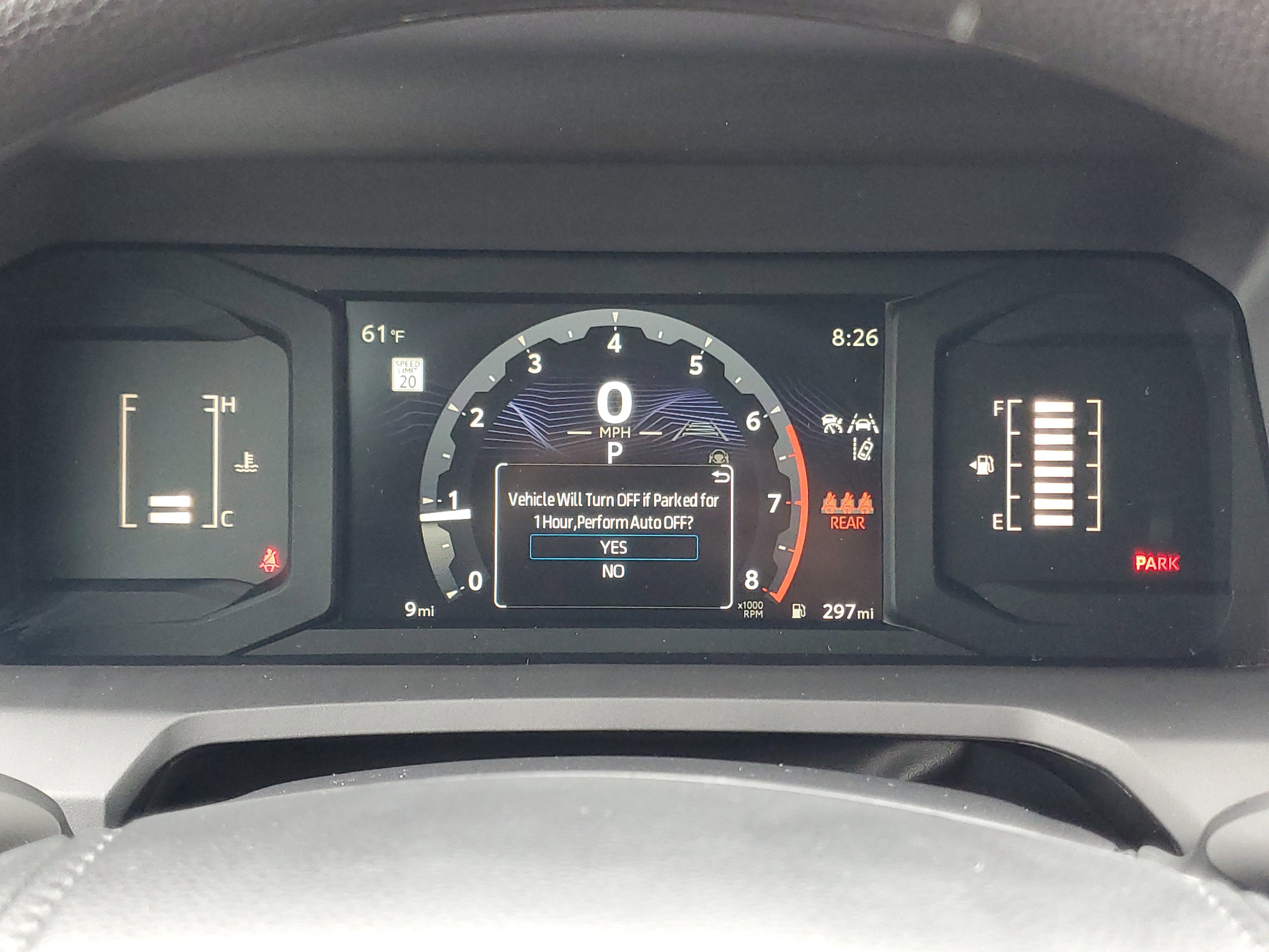 Used 2025 Toyota Tacoma SR5 image 24