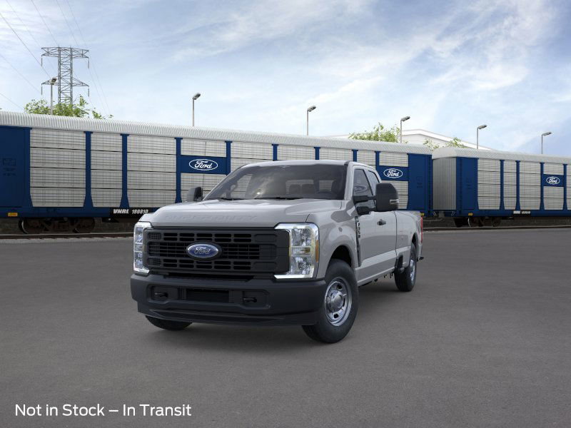 New 2026 Ford F350 XL image 2