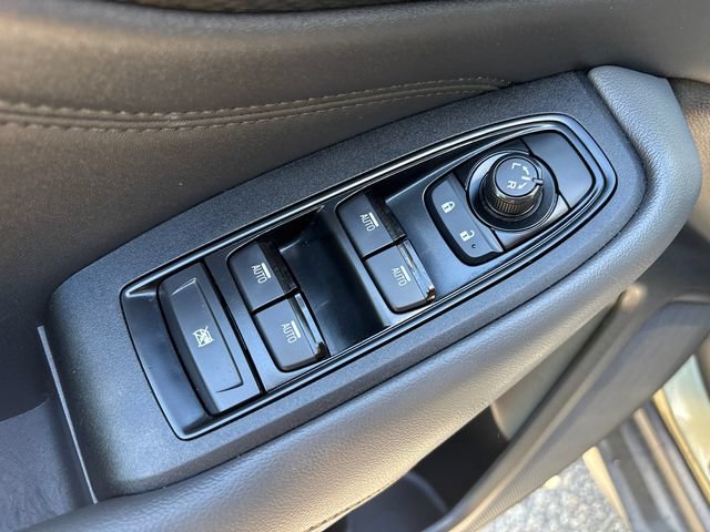 Certified 2023 Subaru Outback Wilderness AWD/4WD image 21