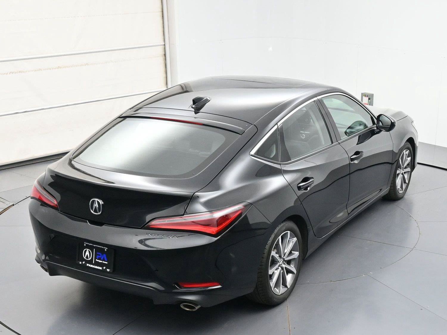 Used 2024 Acura Integra FWD image 14