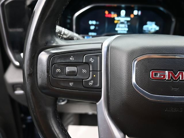 Used 2023 GMC Sierra 1500 SLE image 13