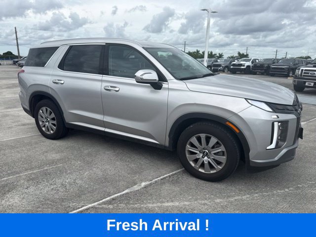 Used 2025 Hyundai Palisade SEL AWD/4WD image 15