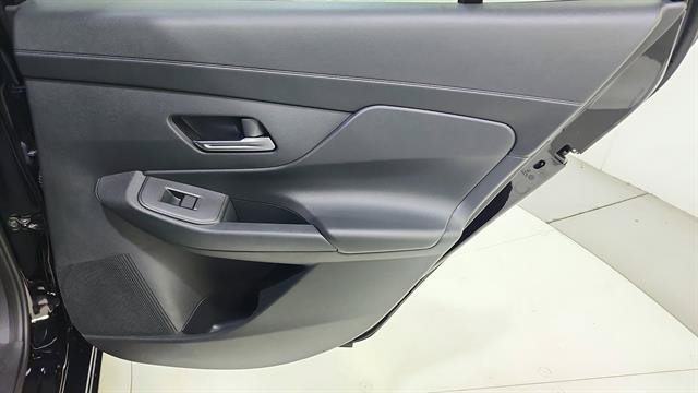 Certified 2026 Nissan Sentra SV w/ Floor Mat Package FWD image 27