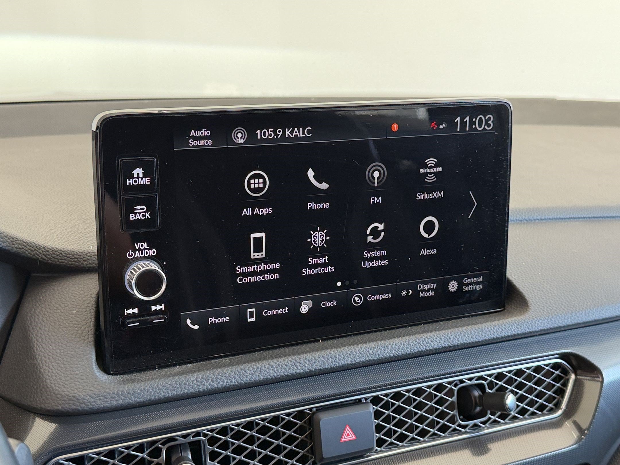 Used 2024 Acura Integra A-Spec w/ Technology Package FWD image 20