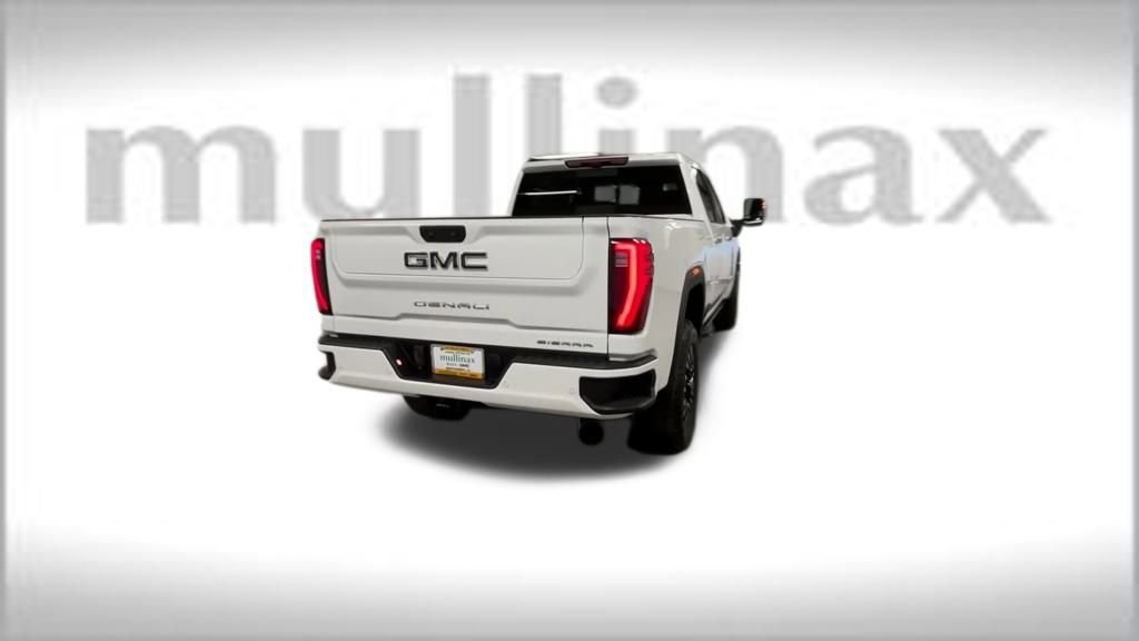 New 2026 GMC Sierra 2500 Denali Ultimate w/ Max Trailering Package image 55