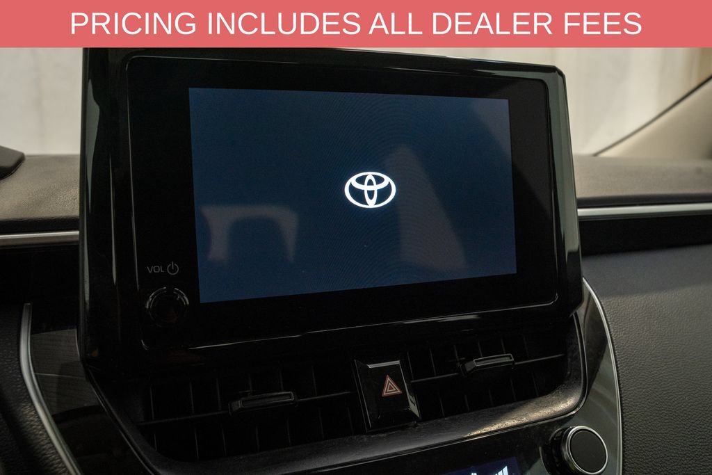 Used 2024 Toyota Corolla LE FWD image 13