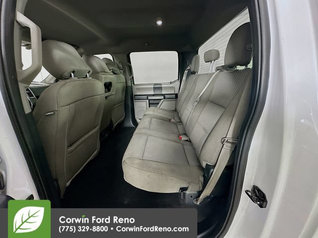 Used 2019 Ford F150 XLT w/ Equipment Group 301A Mid RWD image 25