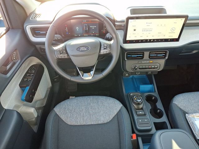 New 2026 Ford Maverick XLT w/ XLT Luxury Package image 7