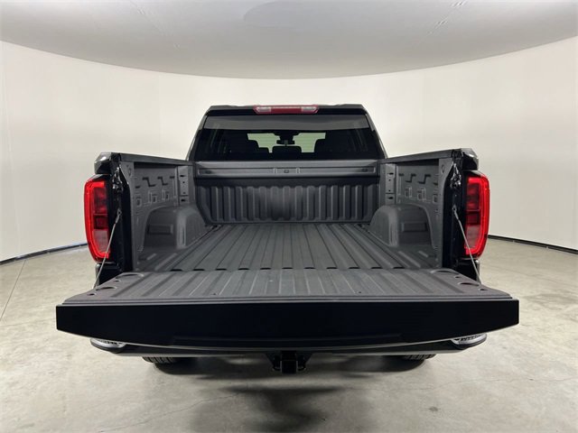 Used 2025 GMC Sierra 1500 Pro w/ Graphite Edition image 27
