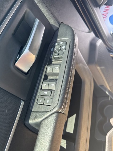 New 2026 RAM 2500 Big Horn image 6