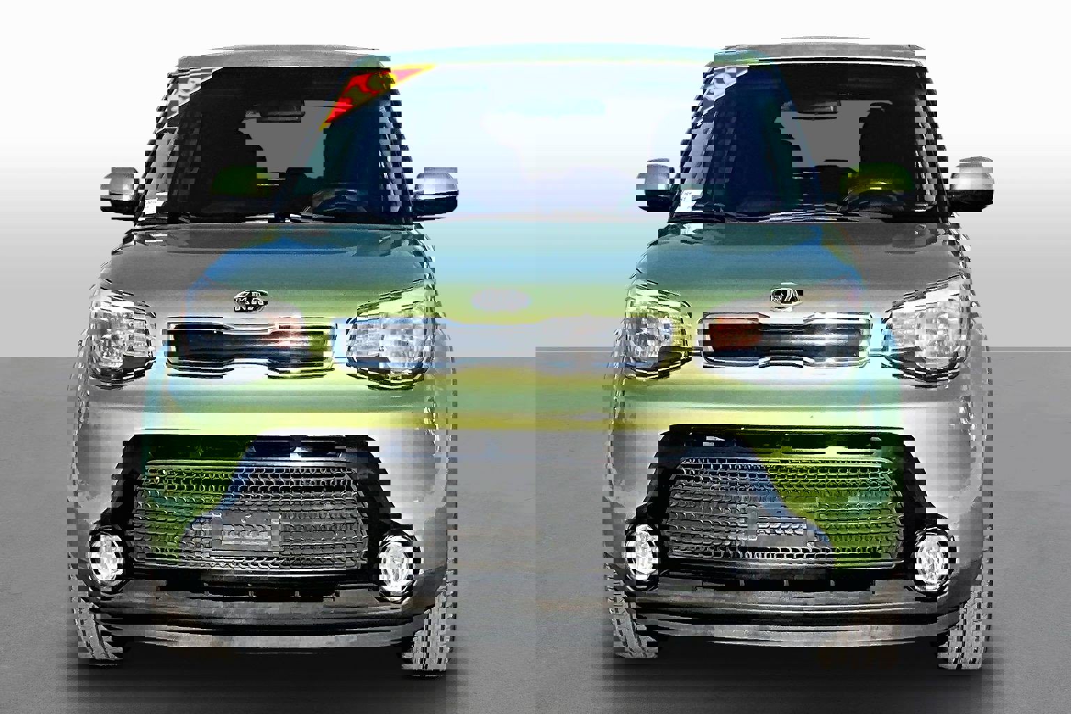 Used 2016 Kia Soul + image 3