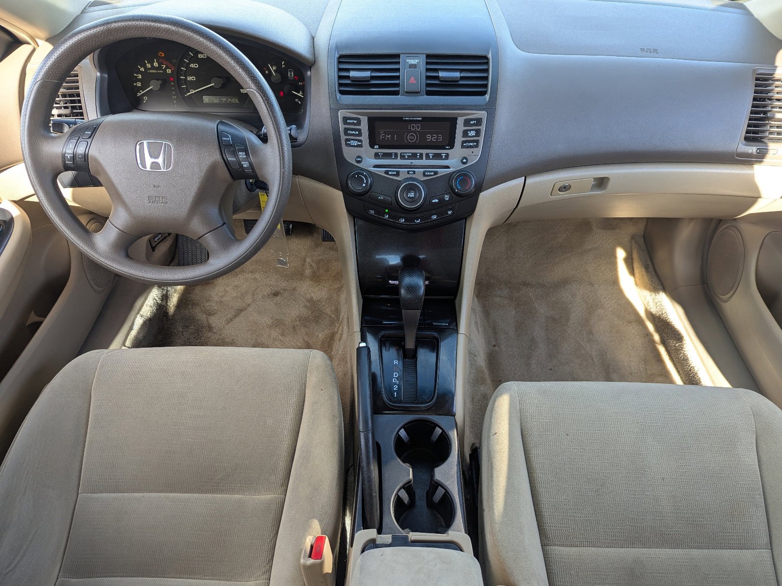 Used 2006 Honda Accord SE image 14