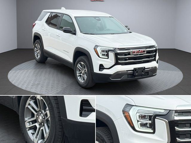 New 2026 GMC Terrain Elevation w/ LPO, Floor Liner Package image 2