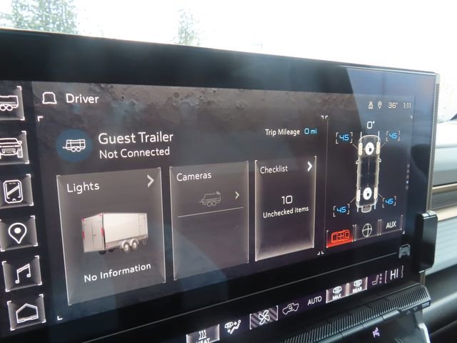 Used 2024 GMC Hummer EV 3X w/ Omega Edition image 25