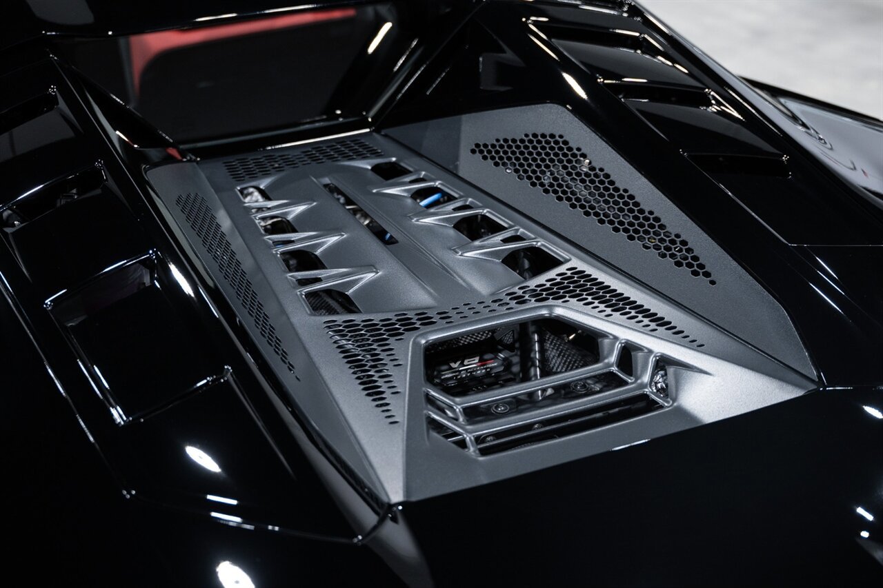 Used 2026 Lamborghini Temerario AWD/4WD image 38