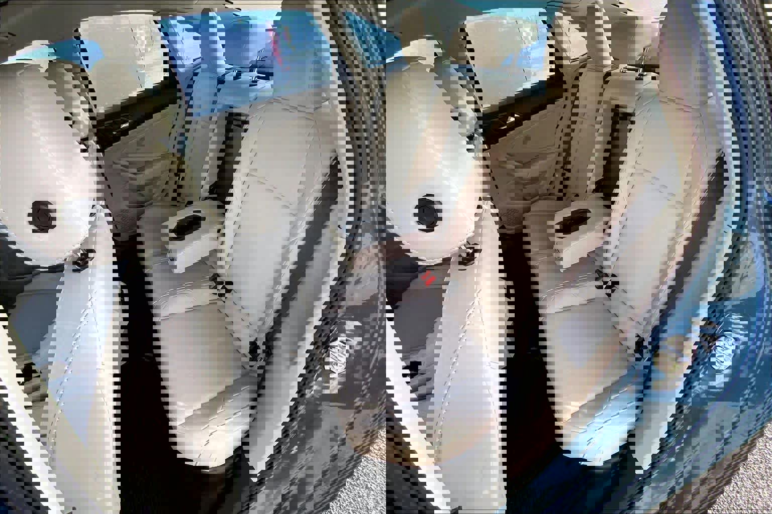 Used 2020 Volkswagen Jetta SEL image 19