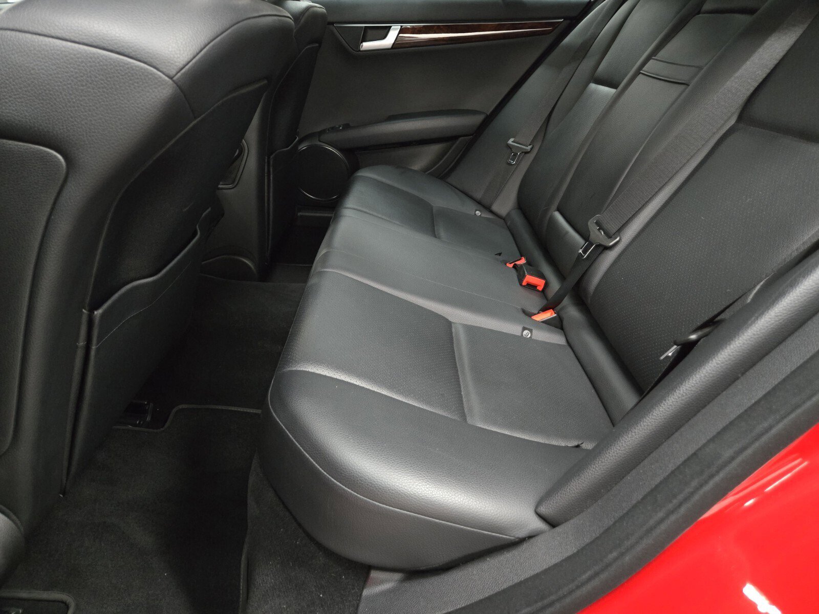 Used 2012 Mercedes-Benz C 250 Sedan image 9