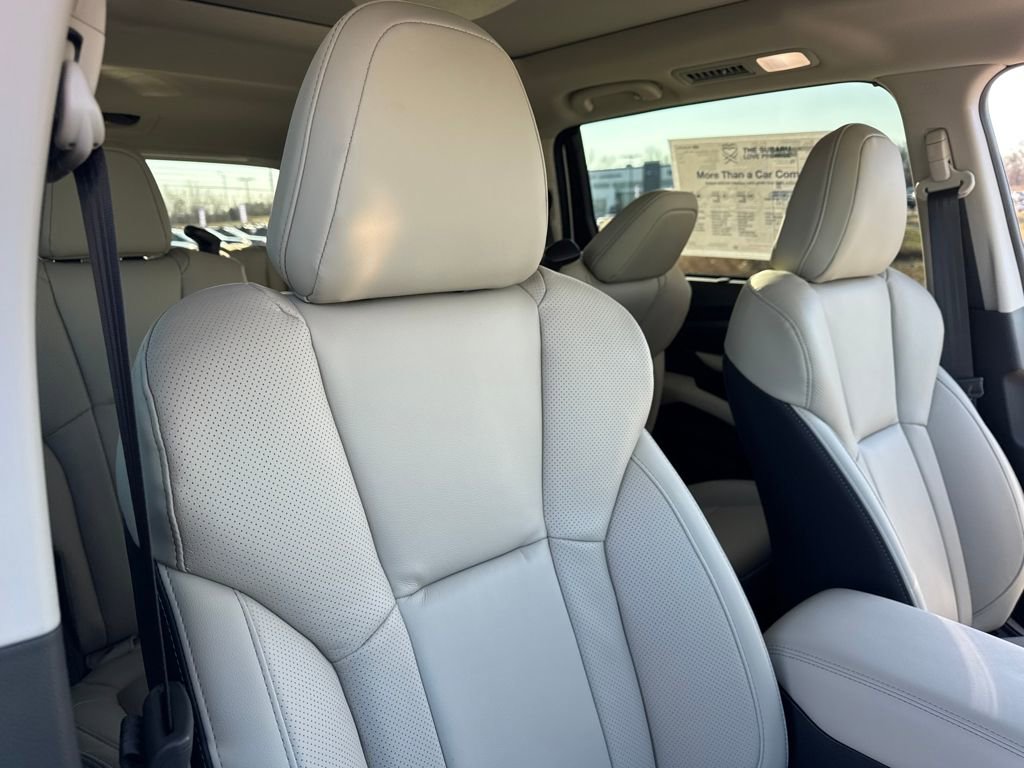New 2026 Subaru Ascent Limited image 31