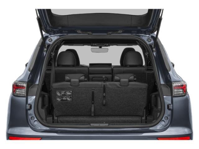 New 2026 Mitsubishi Outlander LE FWD image 13