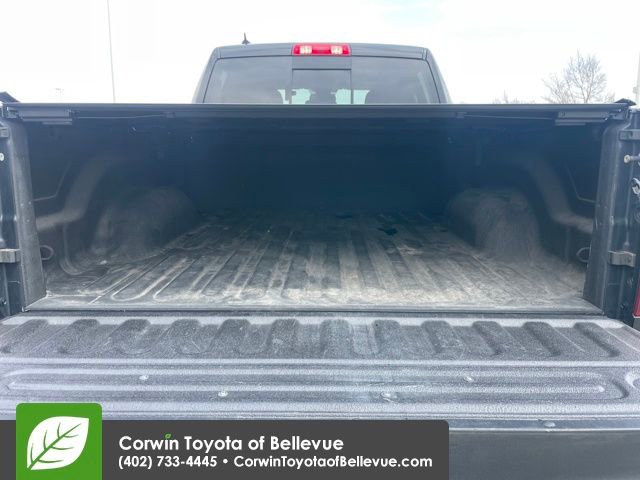 Used 2019 RAM 1500 Classic Warlock image 29