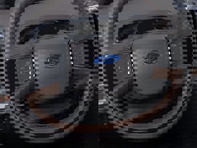 New 2025 Ford Expedition Max King Ranch AWD/4WD image 12