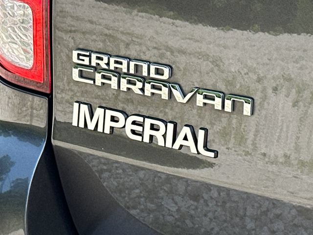 Used 2018 Dodge Grand Caravan SE w/ UConnect Hands-Free Group FWD image 14