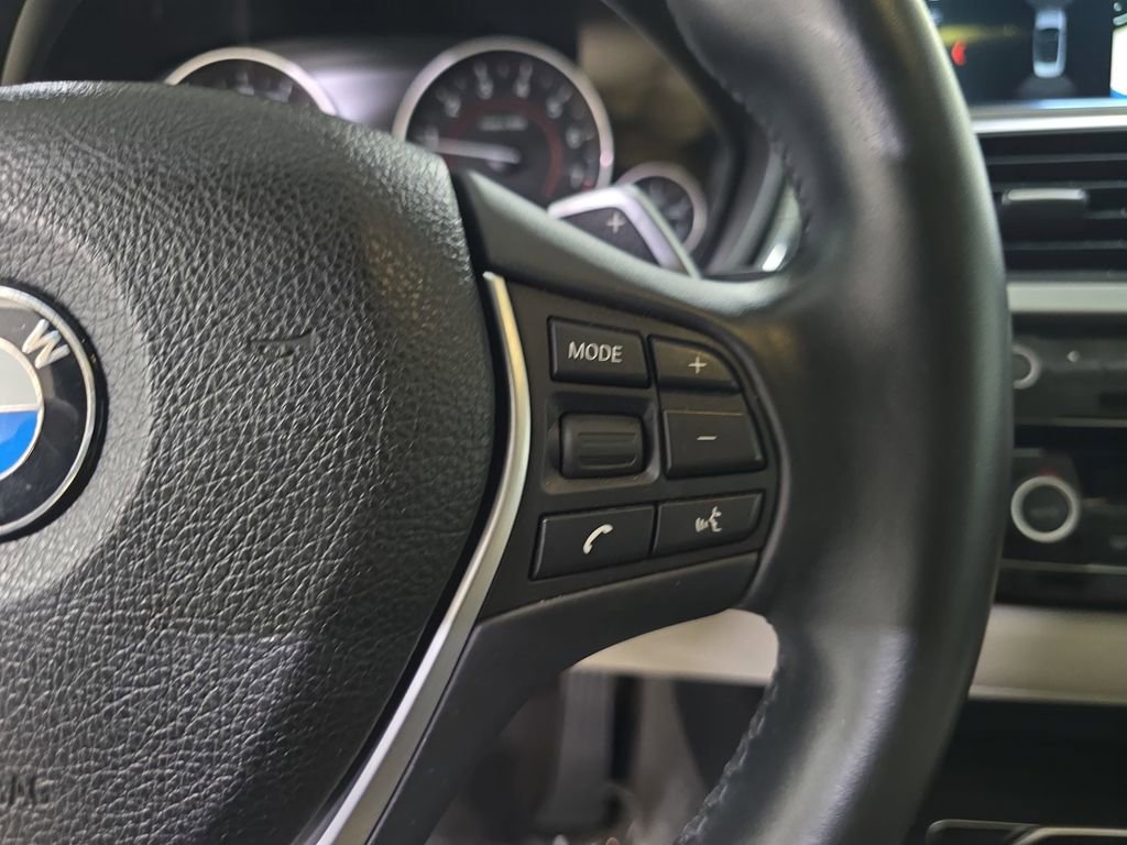 Used 2020 BMW 430i Convertible w/ M Sport Package image 21