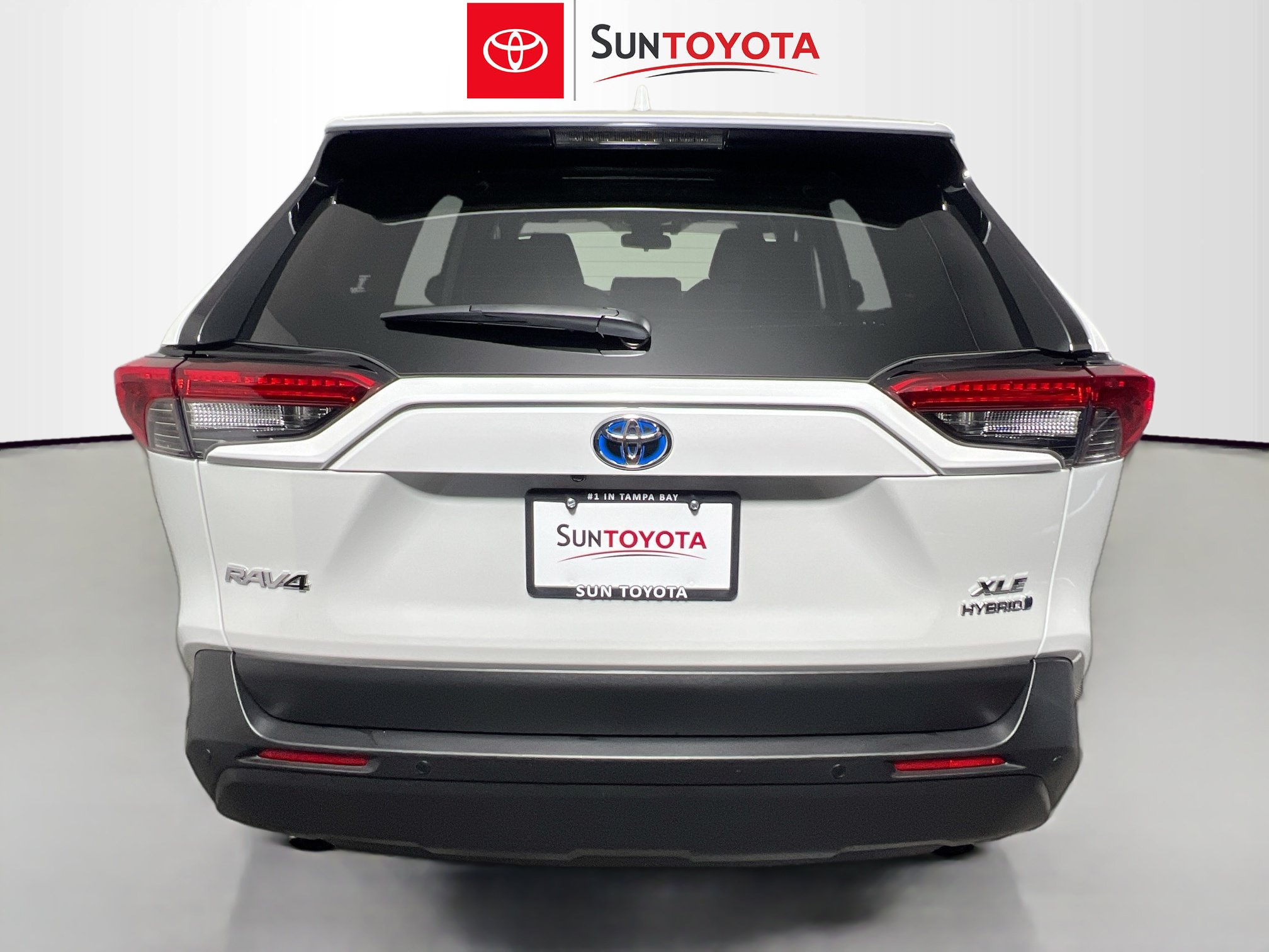 Used 2024 Toyota RAV4 XLE Premium w/ Weather Package AWD/4WD image 5