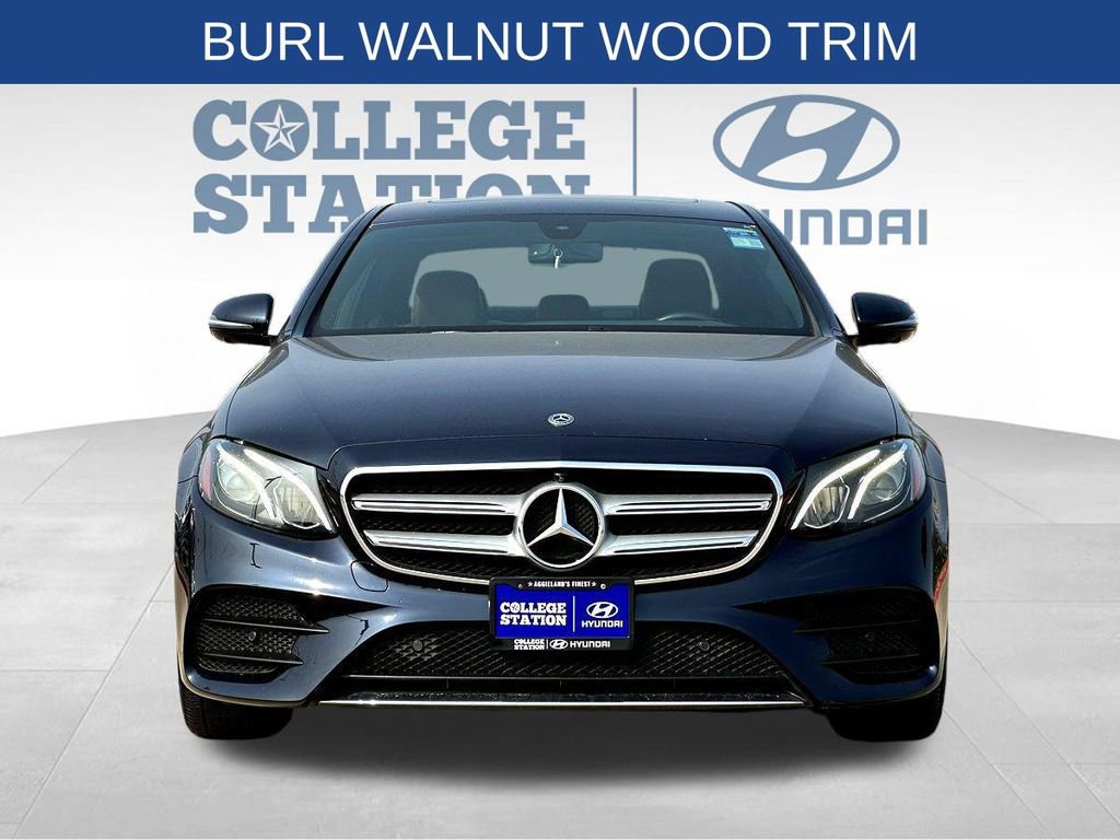 Used 2019 Mercedes-Benz E 300 image 5