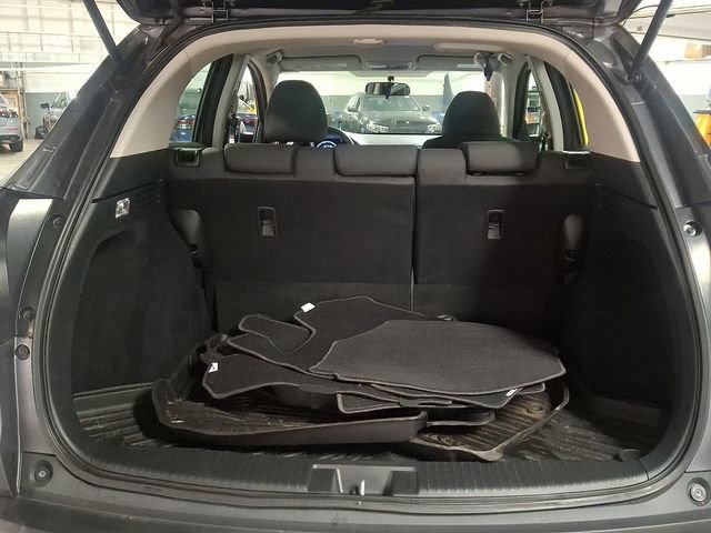 Used 2022 Honda HR-V LX image 26