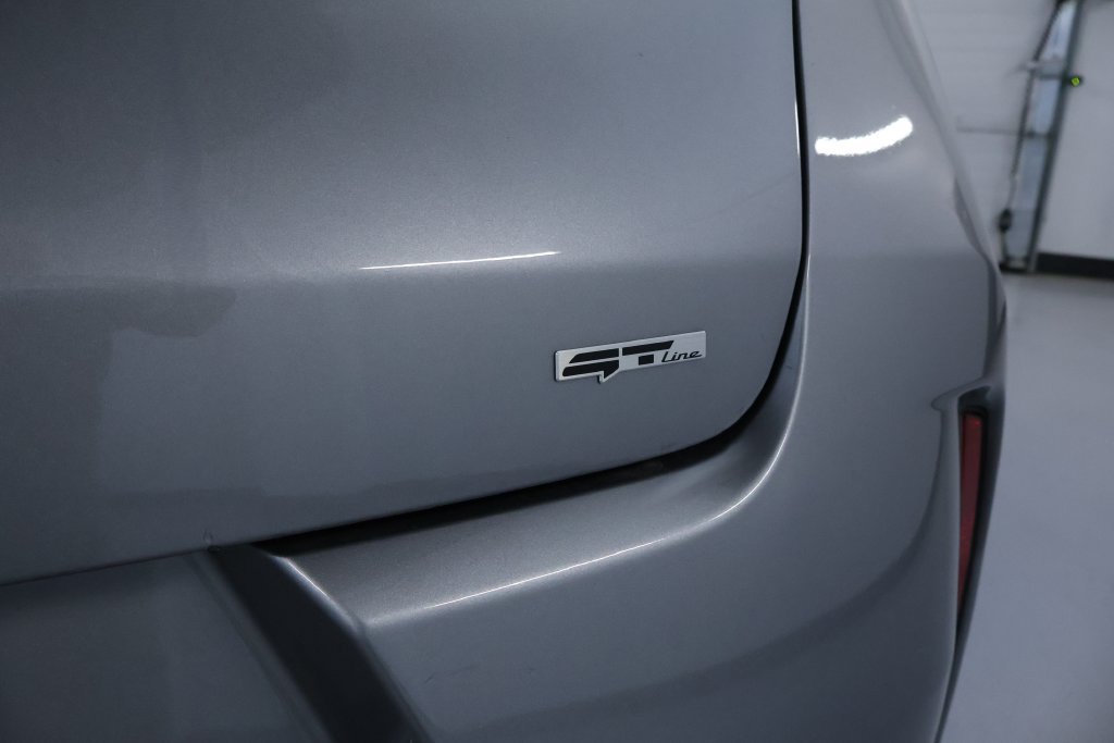 Used 2023 Kia Soul GT-Line w/ GT-Line Technology Package FWD image 11