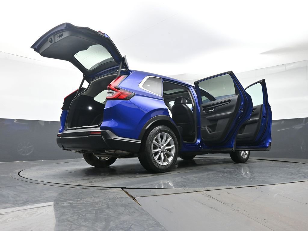 Certified 2023 Honda CR-V EX-L image 50