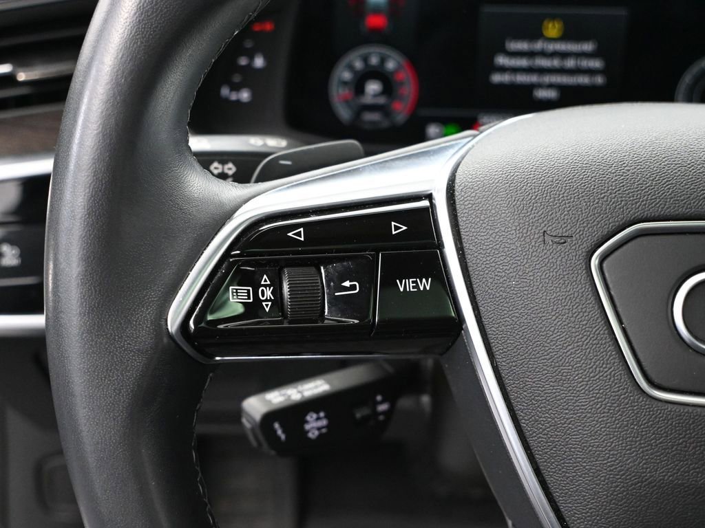 Used 2022 Audi A7 3.0T Premium Plus image 31